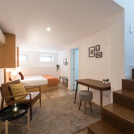 Apartment Boavista Roundabout By Sweet بورتو المظهر الخارجي الصورة