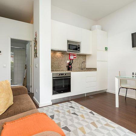 Apartment Boavista Roundabout By Sweet بورتو المظهر الخارجي الصورة