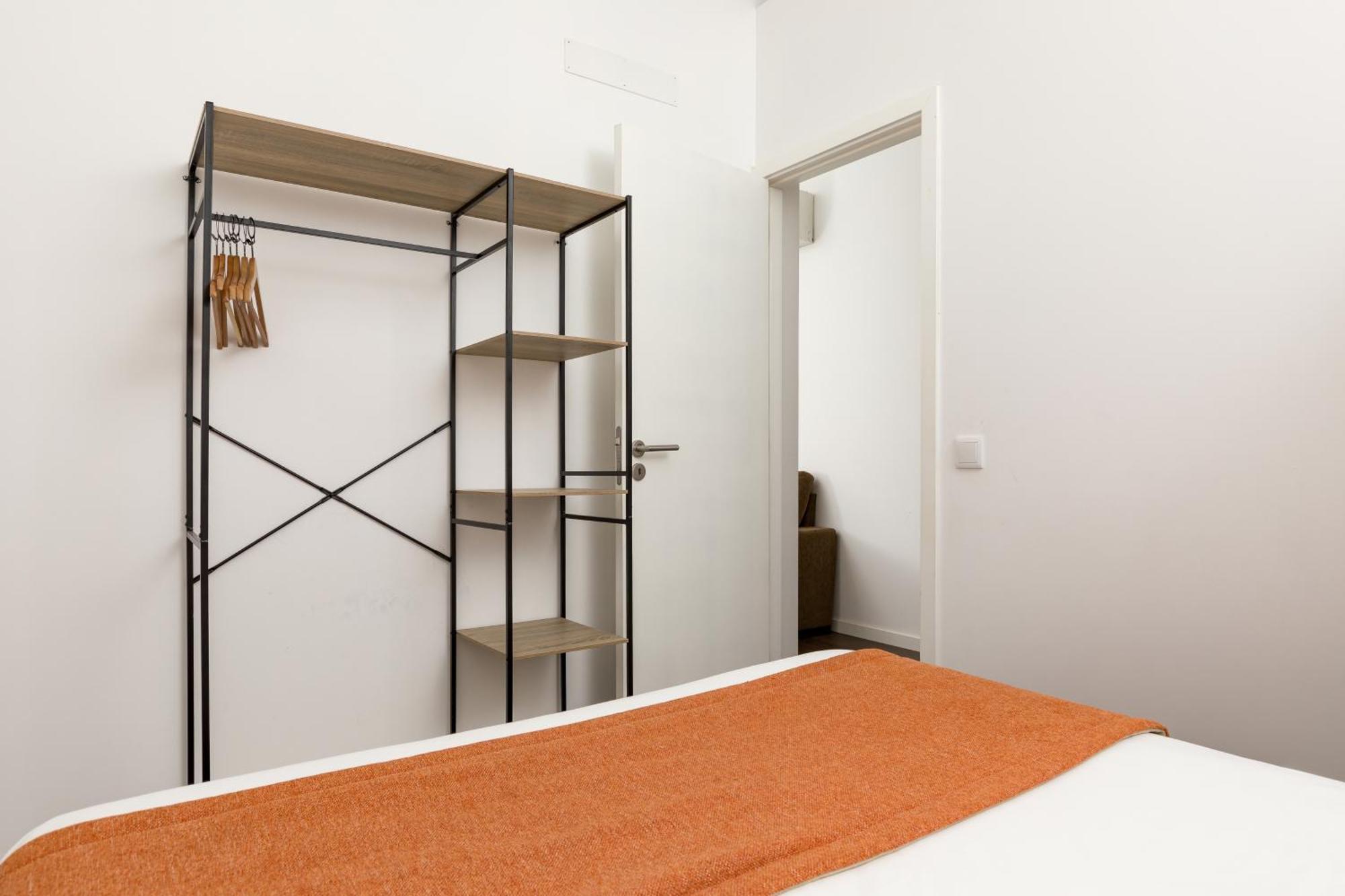 Apartment Boavista Roundabout By Sweet بورتو المظهر الخارجي الصورة