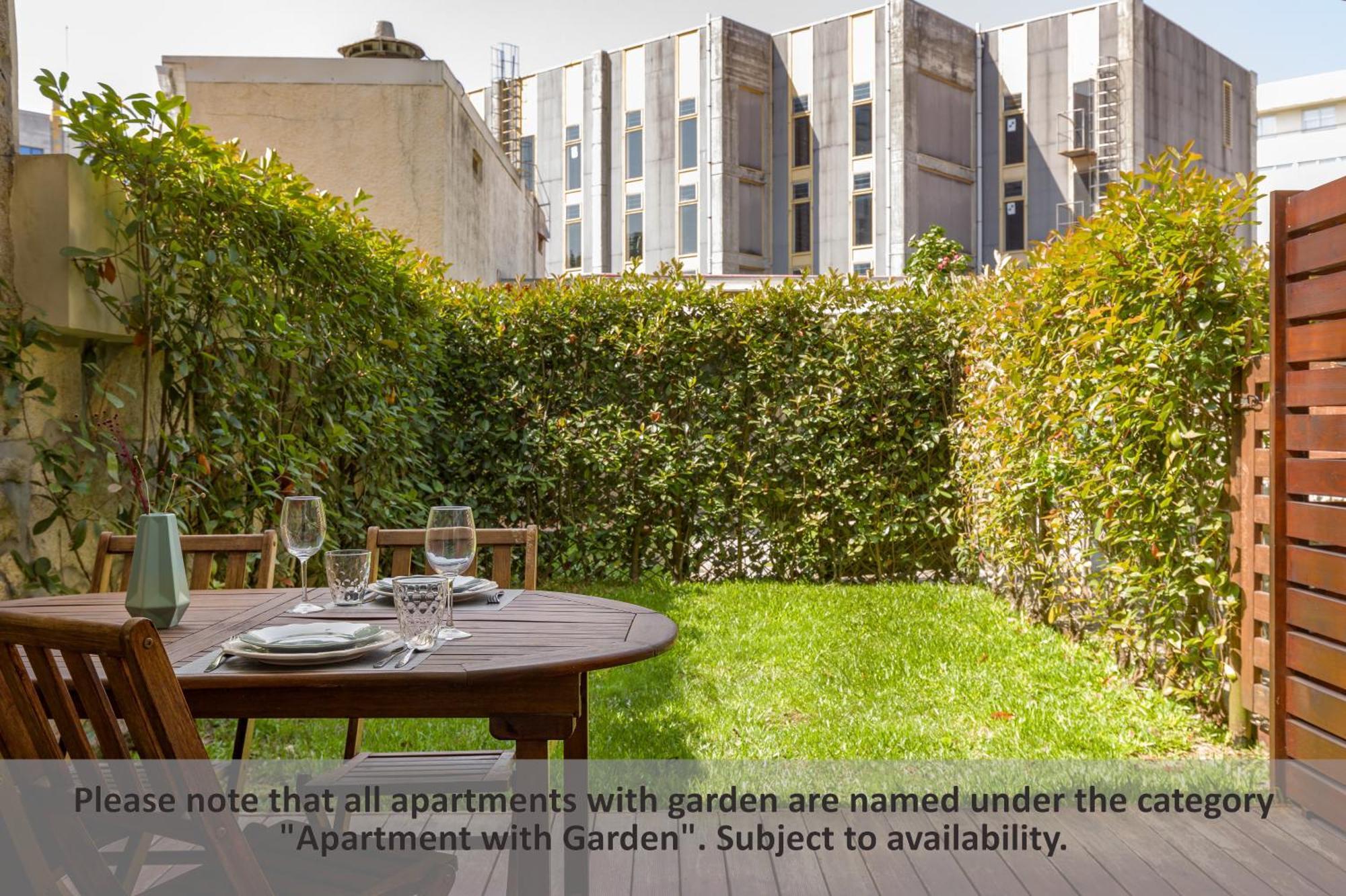 Apartment Boavista Roundabout By Sweet بورتو المظهر الخارجي الصورة