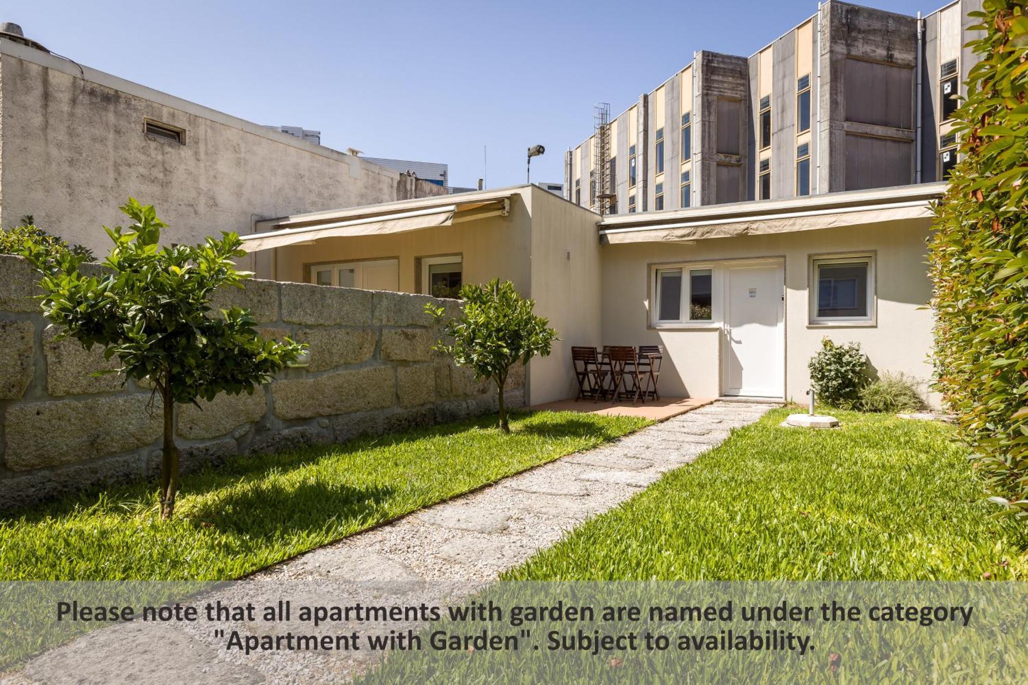 Apartment Boavista Roundabout By Sweet بورتو المظهر الخارجي الصورة
