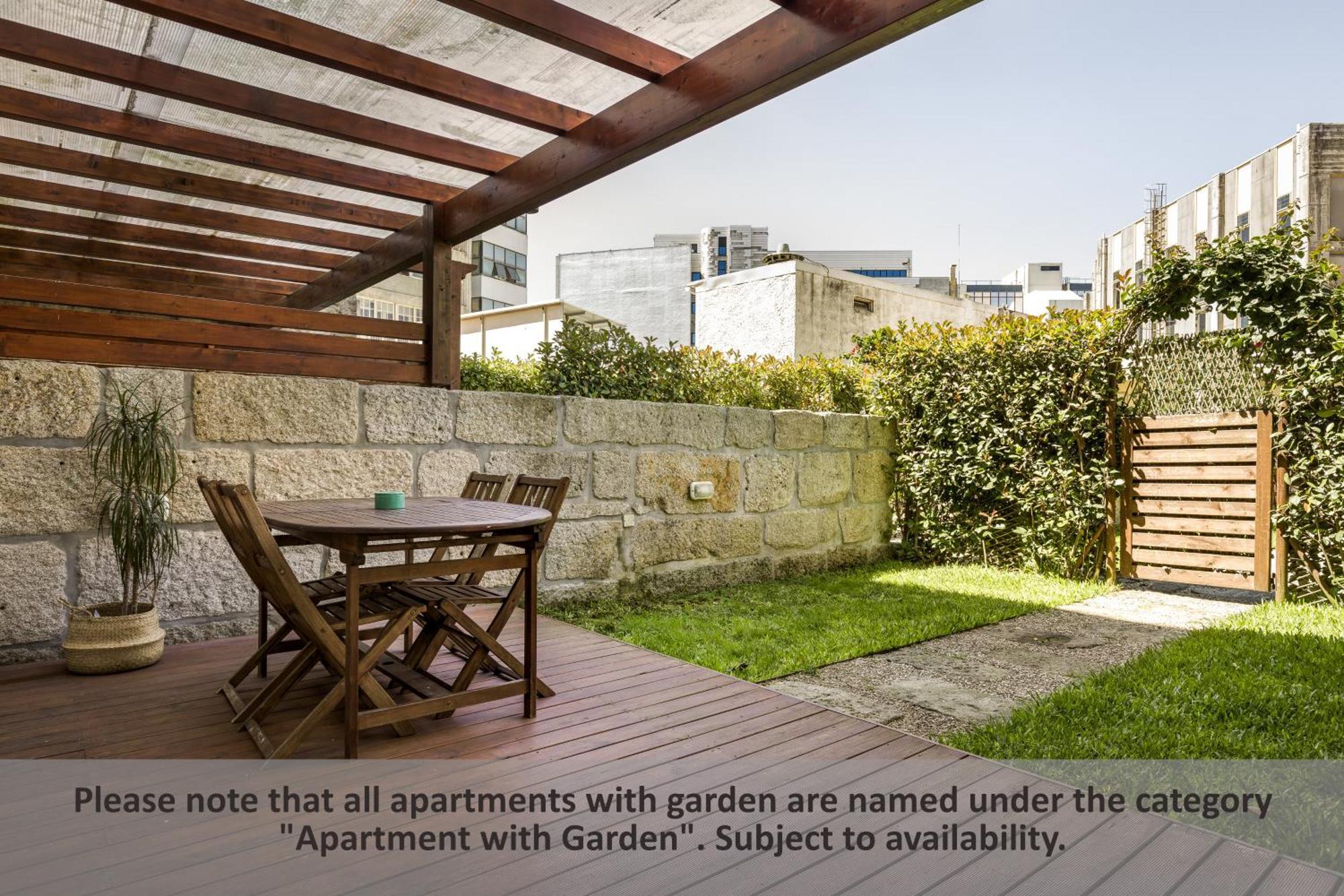 Apartment Boavista Roundabout By Sweet بورتو المظهر الخارجي الصورة